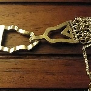 Chloe + Isabel Jewelry - Chloe and isabel 16 strand art deco necklace Chloe + Isabel Jewelry - Chloe and isabel 16 strand art deco necklace
